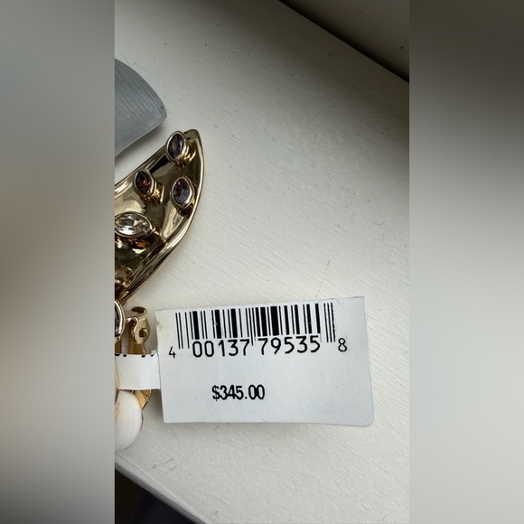 Alexis bittar Earrings - Picture 2 of 5